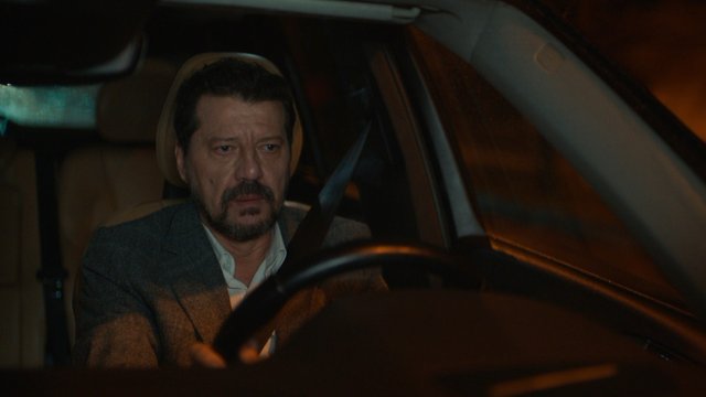 Tahsin, Sumru'nun peşinde!