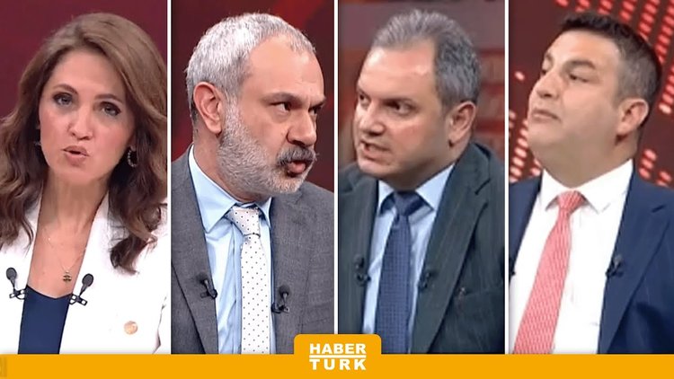 Olaylar ve Görüşler - 22 Nisan 2025 (Mitinglerin Dili Nasıl Okunmalı?)