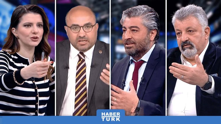 Para Gündem - 24 Nisan 2025 (İstanbul'da "Beklenen Büyük Deprem" Riski Arttı Mı, Azaldı Mı?