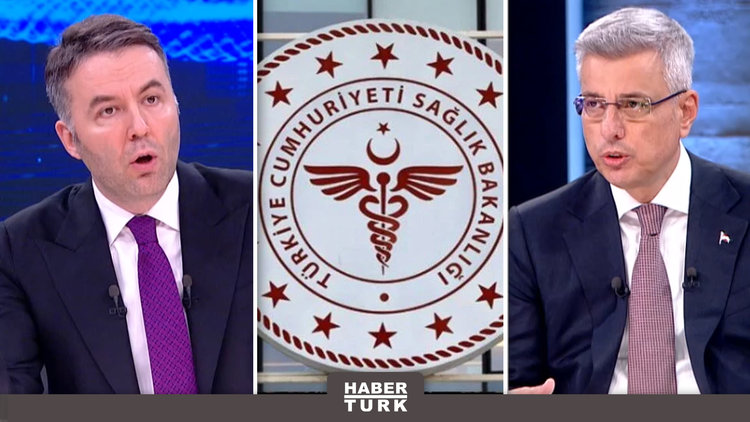 Özel Röportaj - 24 Nisan 2025 (Sağlık Personeli Atamaları Ne Zaman Yapılacak?)