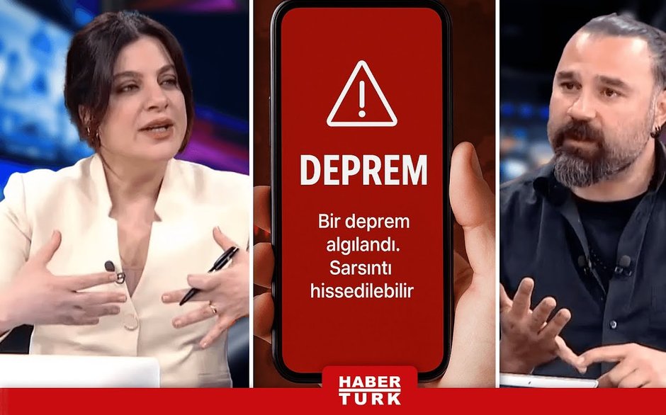 Deprem Uyarı Uygulamaları İşe Yaradı Mı?