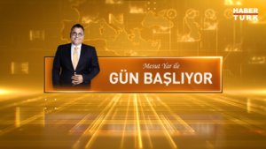 Gün Başlıyor - 25 Nisan 2025 (Çanakkale Zaferi'nin 110. Yılı)