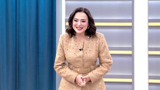 Fehime kocası Ömer'e çocuğunu istediğini söyledi.