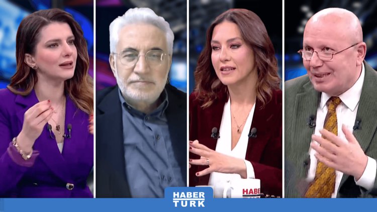 Para Gündem - 25 Nisan 2025 ( İstanbul Ne Zaman Depreme Hazır Olur? )