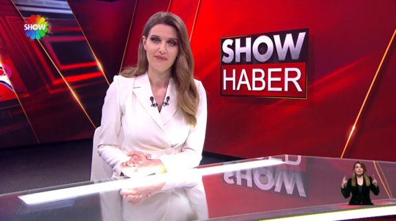 Show Ana Haber - 25.04.2025