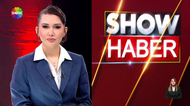 Show Ana Haber - 26.04.2025