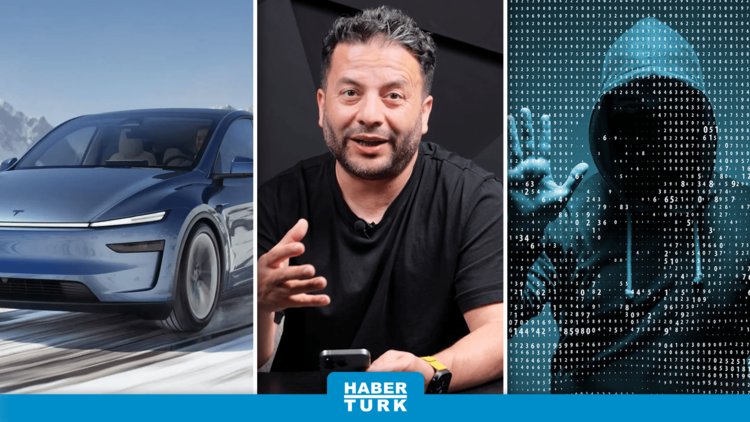 Son Teknoloji - 26 Nisan 2025 (Elektrikli Araçlarda Yeni Teknolojiler Hangi Avantajları Sağlıyor?)