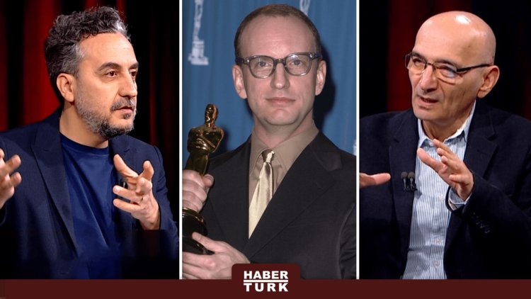 HT Sinema - 26 Nisan 2025 (Steven Soderbergh'in En İyi Filmleri Hangileri, Başarısının Sırrı Ne?)