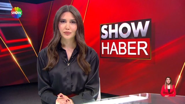 Show Ana Haber - 27.04.2025