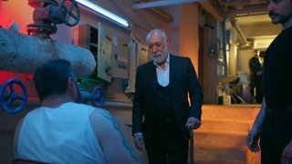 Dıngı, İhsan'ın elinde!