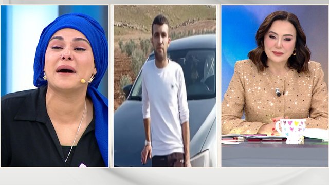 Didem Arslan Yılmaz'la Vazgeçme 1083. Bölüm Fragmanı