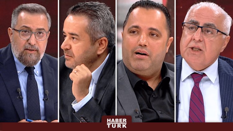 Gerçek Fikri Ne? - 26 Nisan 2025 (İBB'ye Yeni Operasyonun Ayrıntısı Ne?)