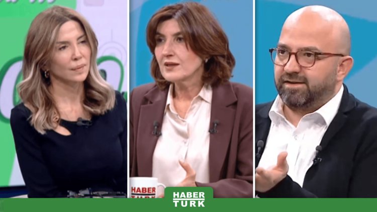 Ayşegül Çoruhlu İle İyi Yaşam - 27 Nisan 2025 (Stres Bağışıklığı Nasıl Etkiler)