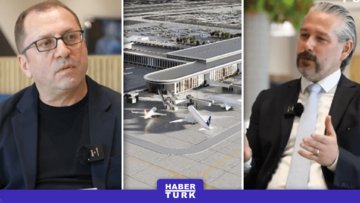 Airport - 27 Nisan 2025 (Yenilenen Antalya Havalimanı'nda Ne Tür Yenilikler Yapıldı?)