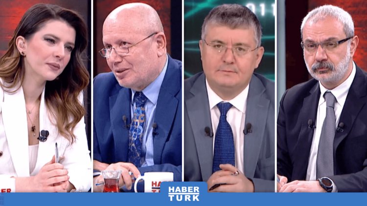 Para Gündem - 28 Nisan 2025 (İBB Soruşturması Nasıl Sonuçlanacak?)