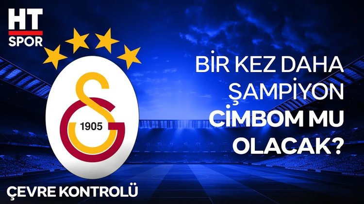 Aslan Yoluna Kayıpsız Devam Ediyor! - HT Spor