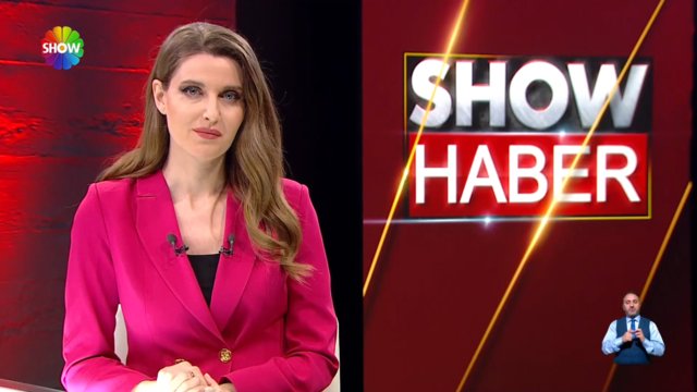 Show Ana Haber - 28.04.2025