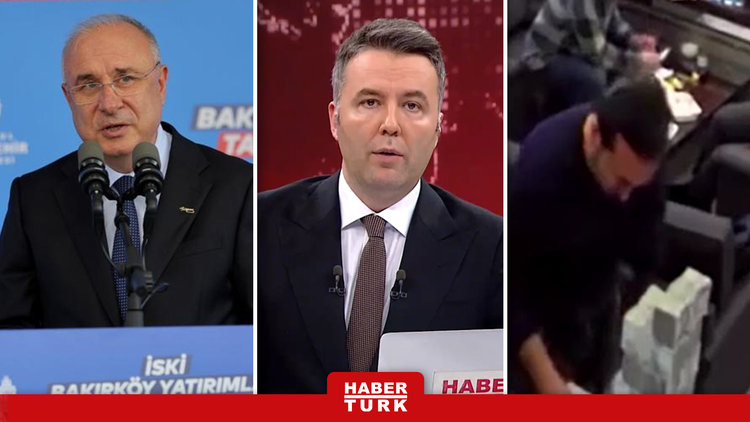 Ana Haber Bülteni - 28 Nisan 2025 (İSKİ Genel Müdürü Ne İfade Verdi?)