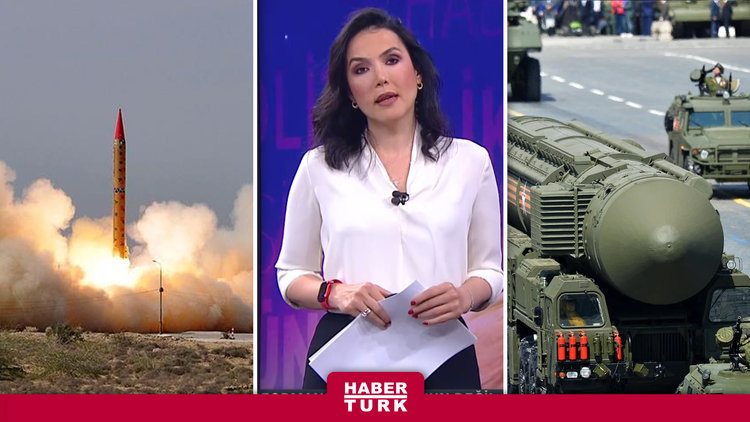 HT 360 - 28 Nisan 2025 (Silahlara Yapılan Harcamalar Neden Arttı?)