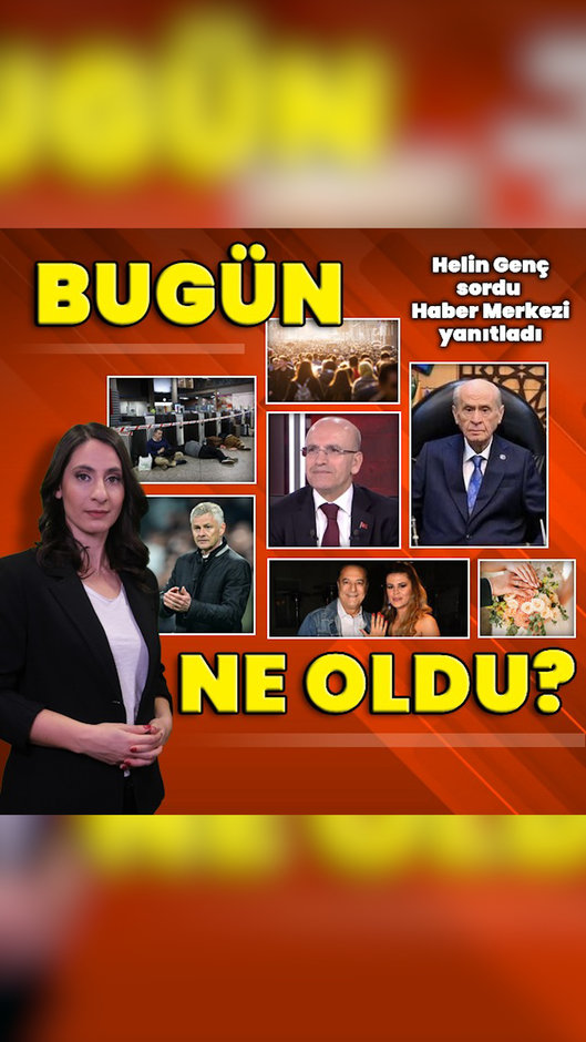 29 Nisan 2025: Bugün ne oldu? İşte günün öne çıkan haberleri