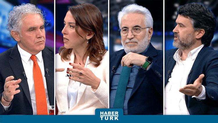 Nedir Ne Değildir? - 28 Nisan 2025 (İBB'ye 2. Dalga Operasyon! Yeni Operasyon Neye Dayanıyor?)