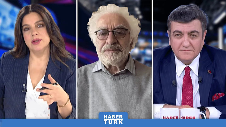 Para Gündem - 29 Nisan 2025 (İmamoğlu'nun Toplantısında Neden Sinyal Kesici Kullanıldı?)