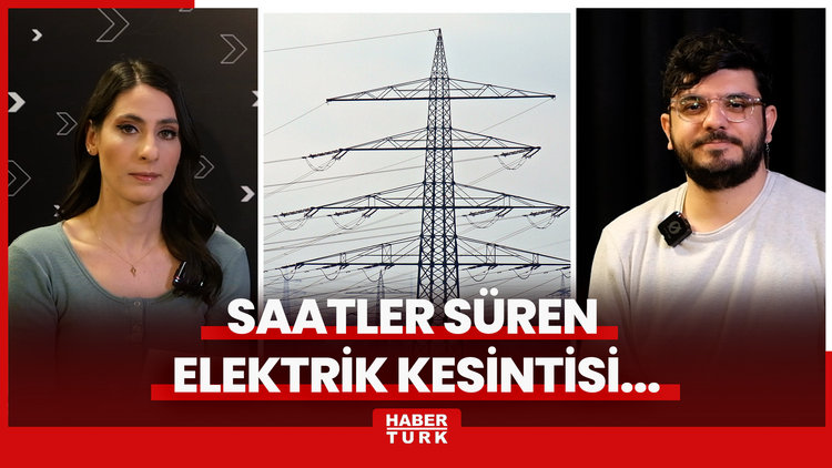 İspanya ve Portekiz'de saatler süren elektrik kesintisi... Kesintinin sebebi ne?