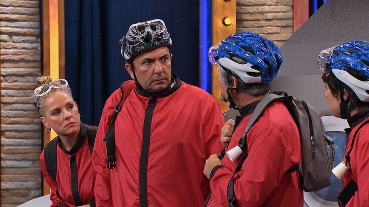 Güldür Güldür Show 402. Bölüm Fragmanı