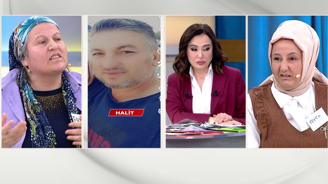 Didem Arslan Yılmaz'la Vazgeçme 1085. Bölüm Fragmanı