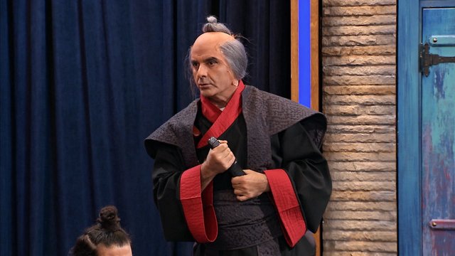 Güldür Güldür Show 402. Bölüm Teaserı