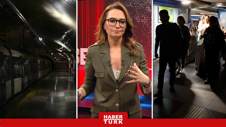 Ana Haber Bülteni - 29 Nisan 2025 (Avrupa Neden Karanlığa Gömüldü?)