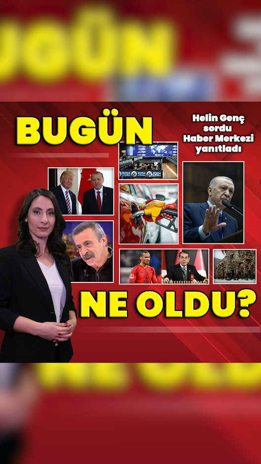 30 Nisan 2025: Bugün ne oldu? İşte günün öne çıkan haberleri