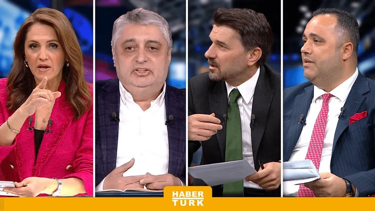 Olaylar ve Görüşler - 29 Nisan 2025 (Ekrem İmamoğlu Ne Kadar Daha Cezaevinde Kalır?)