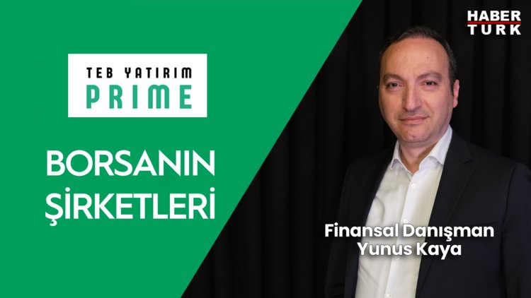 Yabancı yılsonuna kadar gelmez - TEB Yatırım Prime ile Borsanın Şirketleri