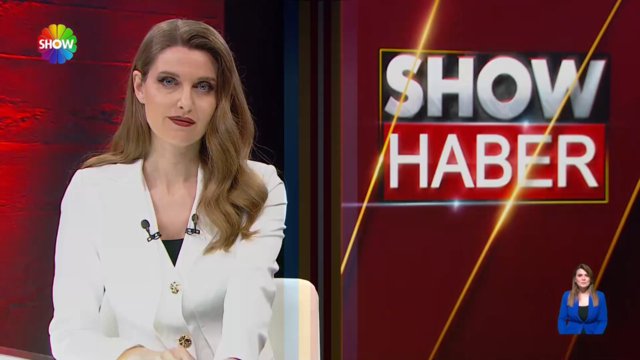 Show Ana Haber - 30.04.2025