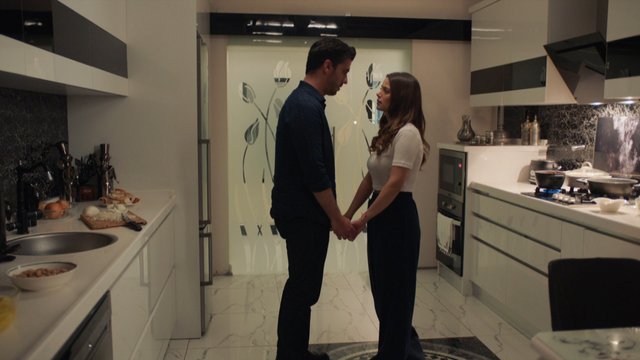 Siyah Kalp 30. Bölüm Fragmanı