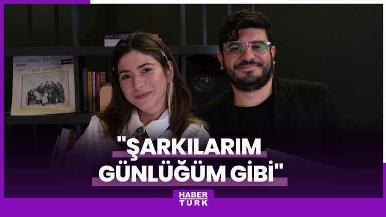 Z Frekansı'nda bu haftanın konuğu, alternatif pop müziğin genç seslerinden müzisyen Elif Kozan!