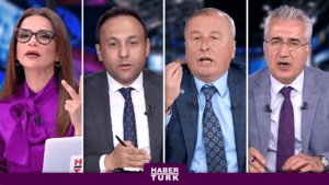 Açık ve Net - 30 Nisan 2025 (İBB Soruşturması Nasıl Sonuçlanacak?)