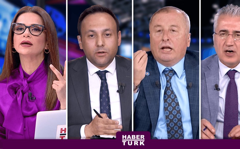Açık ve Net - 30 Nisan 2025 (İBB Soruşturması Nasıl Sonuçlanacak?)