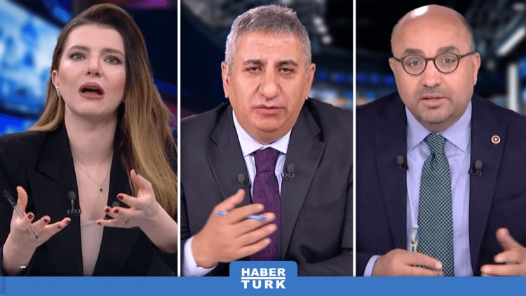 Para Gündem - 1 Mayıs 2025 (İşçiler Nelere Çözüm Bekliyor, İş Kazaları Nasıl Önlenebilir?)