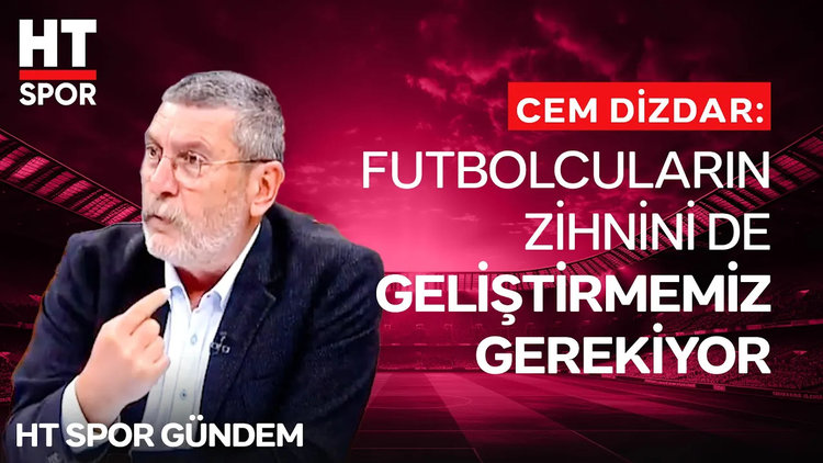 La Masia ve bizim altyapılarımız arasında farklar neler? - HT Spor
