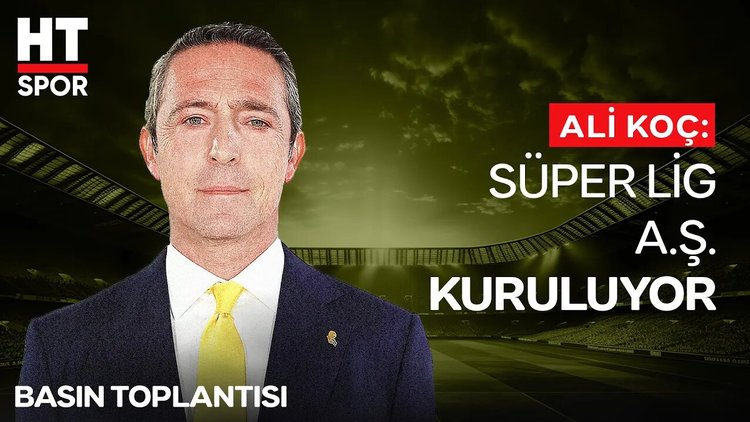 "Yabancı VAR Kuralından Herkes Memun" - HT Spor