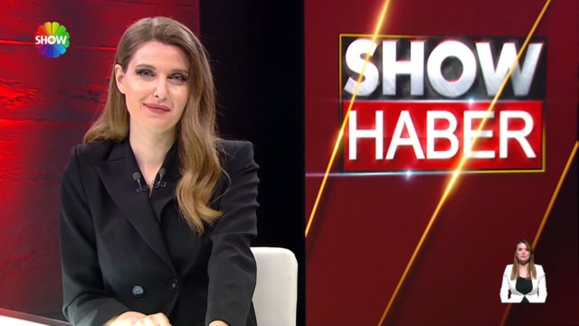 Show Ana Haber - 01.05.2025