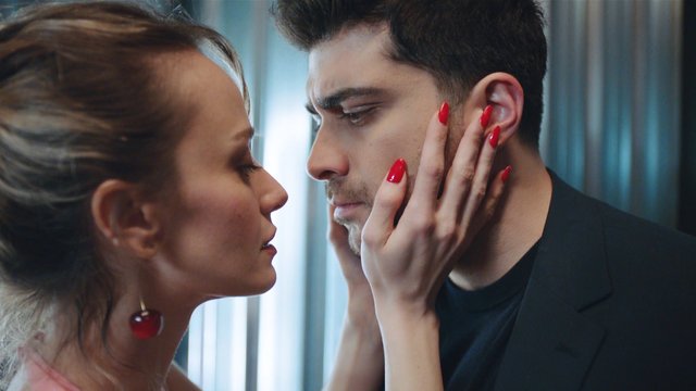 Kızılcık Şerbeti 99. Bölüm 2. Fragmanı