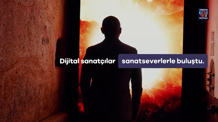 Dünyanın en büyük festivali
