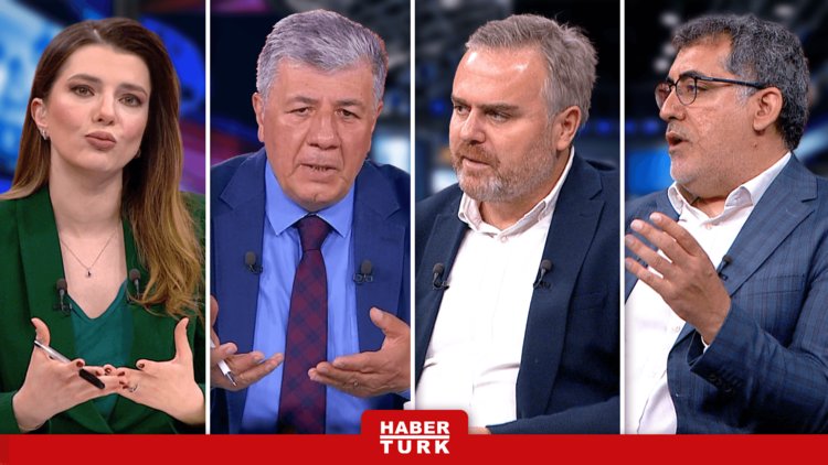 Türkiye&#039;nin Nabzı - 1 Mayıs 2025 (İsrail Mezhep Savaşı Çıksın Mı İstiyor? )