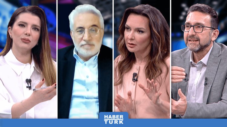 Para Gündem - 2 Mayıs 2025 (Ekrem İmamoğlu &quot;Kameraların Bantlandığı&quot; O Otelde Kiminle Görüştü?)