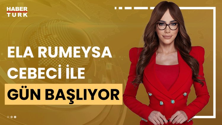 Gün Başlıyor - 2 Mayıs 2025 ()