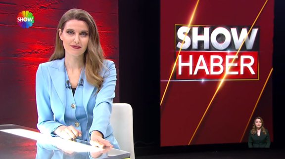 Show Haber Show TV Show Haber Show TV