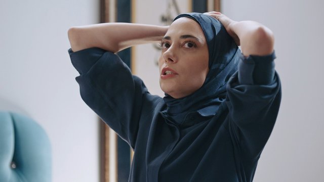 Nursema, Işıl'ı tehdit ediyor!